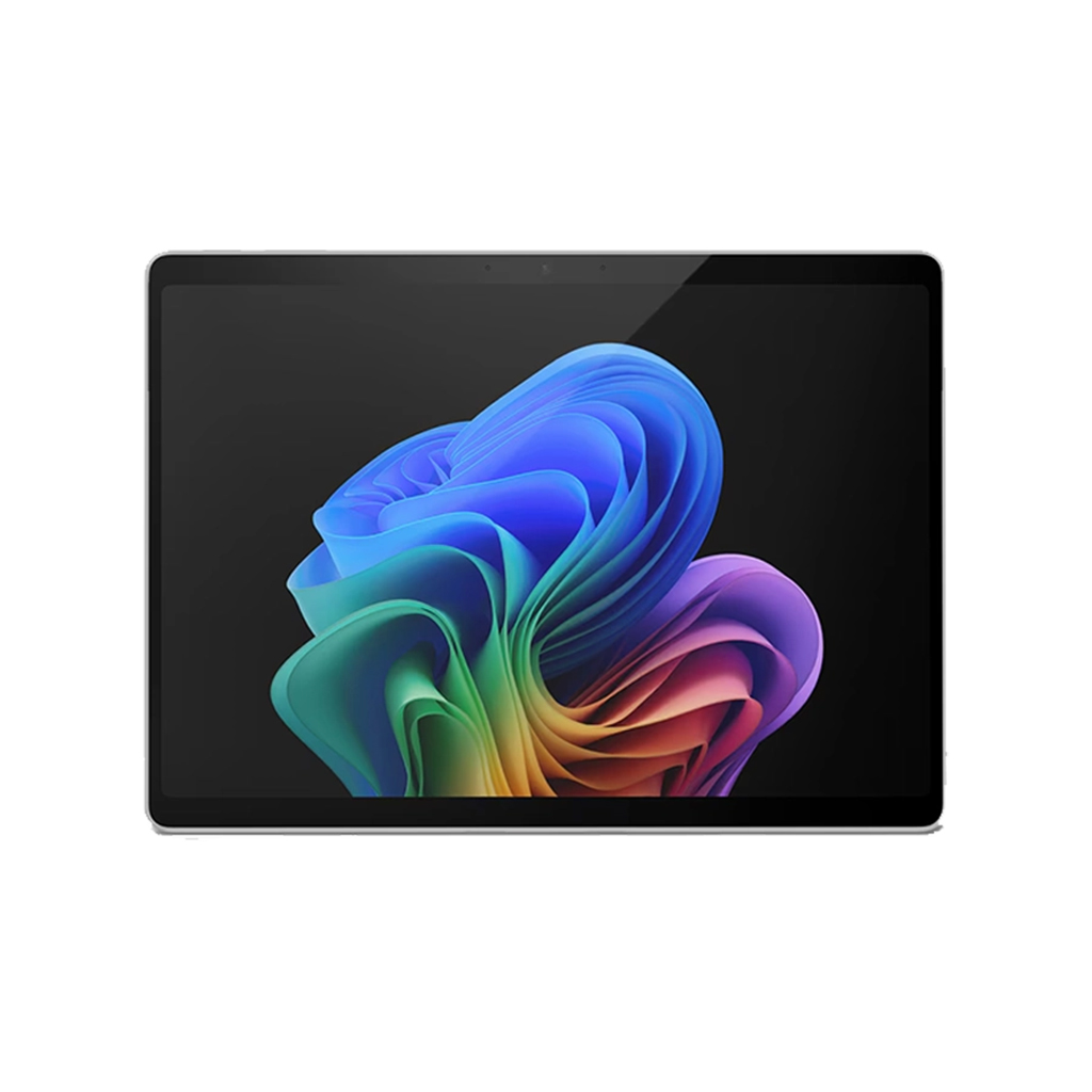 تبلت مایکروسافت سرفیس پرو 11 مدل MICROSOFT SURFACE PRO11 ULTRA5 16GB 256GB سایز 13 اینچ رنگ پلاتینیوم