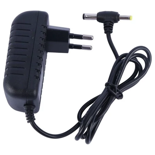 آداپتور دوفیش دیواری 5 ولت 2 آمپر 5V-2A