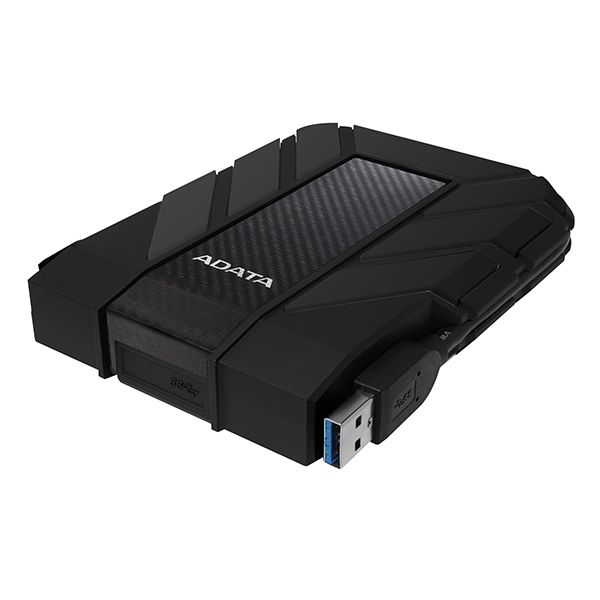 هارد اکسترنال ای دیتا مدل ADATA HD710 PRO با ظرفیت 2 ترابایت رنگ قرمز — تصویر ۸