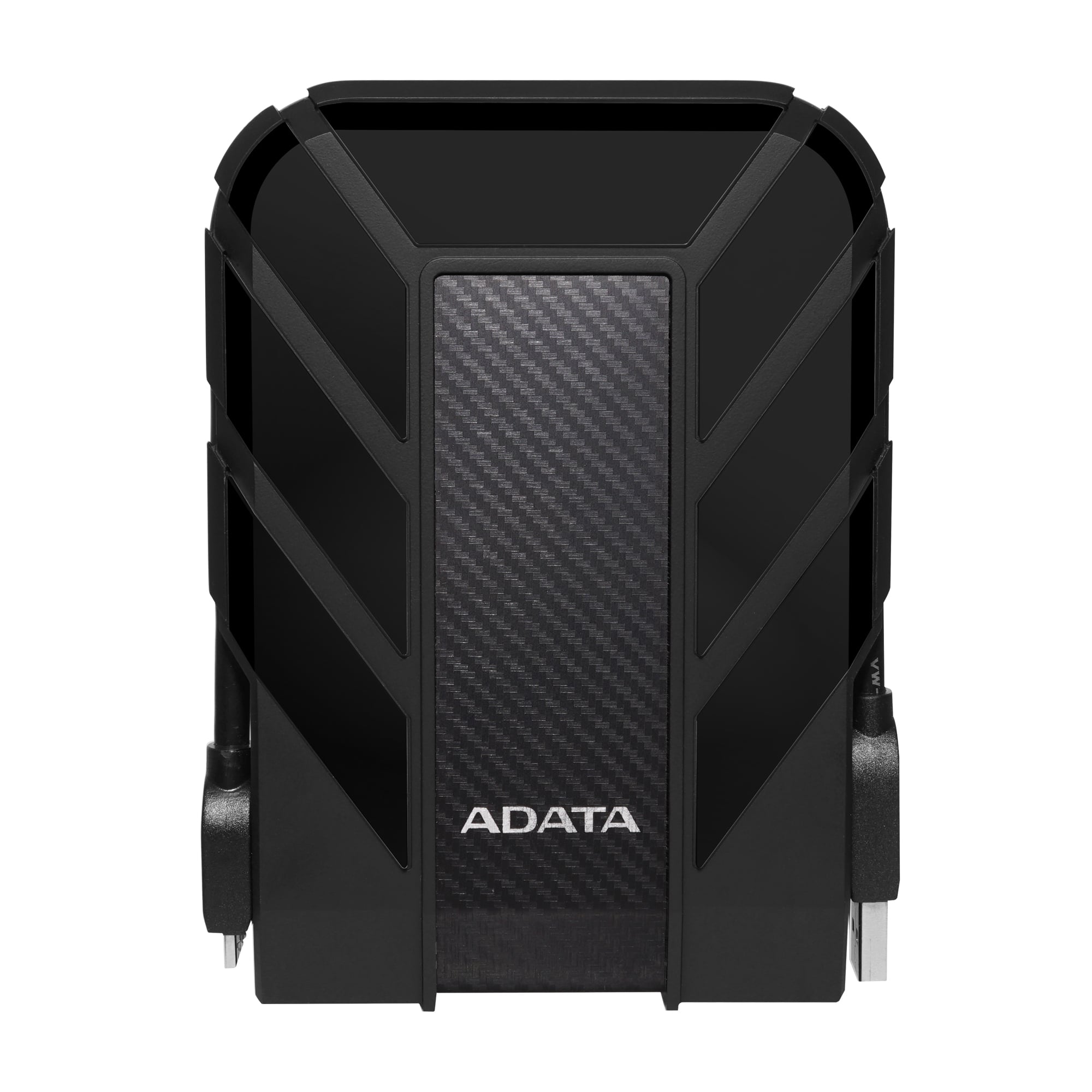 هارد اکسترنال ای دیتا مدل ADATA HD710 PRO با ظرفیت 2 ترابایت رنگ قرمز — تصویر ۶