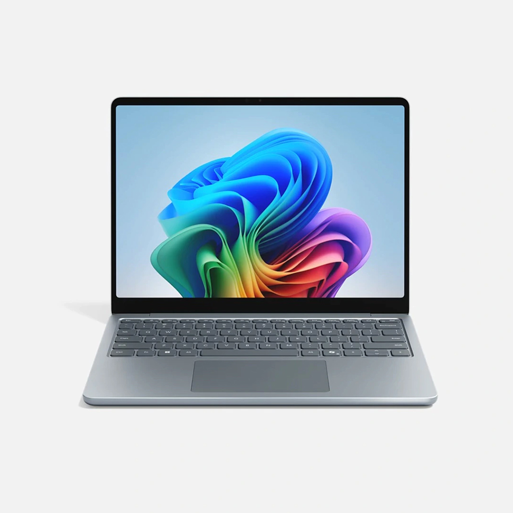 مایکروسافت سرفیس لپ تاپ 8 مدل MICROSOFT LAPTAP8 SURFACE XPLUS 16GB 512GB سایز 13 اینچ رنگ پلاتینیوم