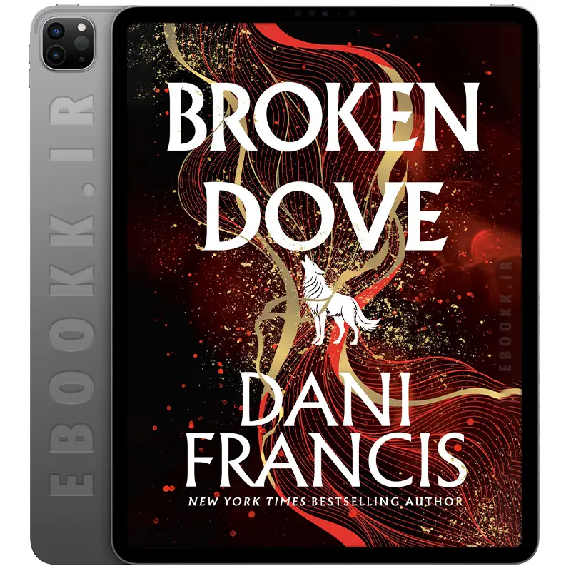 دانلود کتاب Broken Dove 2026