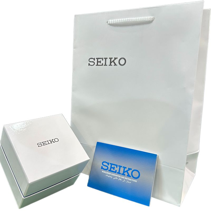 ساعت مچی مردانه سیکو seiko مدل sur312p1 — تصویر ۴