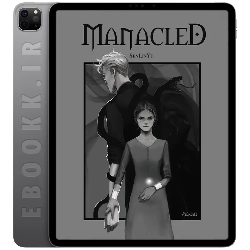 دانلود کتاب Manacled 2019 جلد سوم — تصویر ۲
