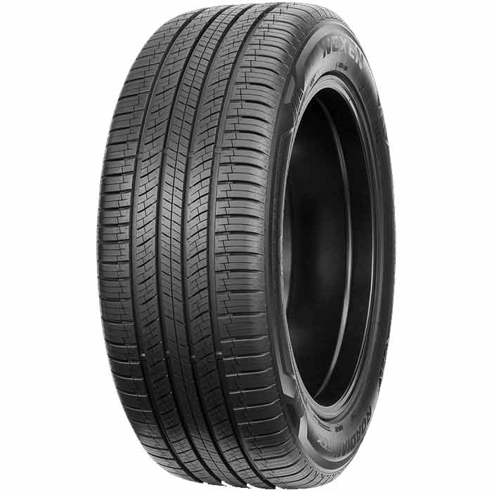 لاستیک نکسن 265/60R18 گل Roadian GTX(2 حلقه) — تصویر ۴
