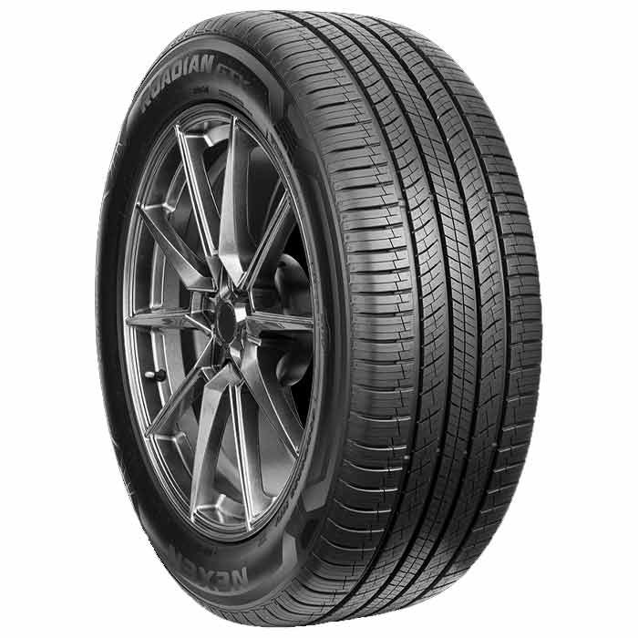 لاستیک نکسن 265/60R18 گل Roadian GTX(2 حلقه) — تصویر ۶
