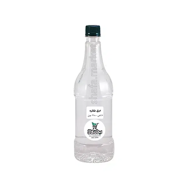 عرق شاتره اصل 960 میل — تصویر ۲
