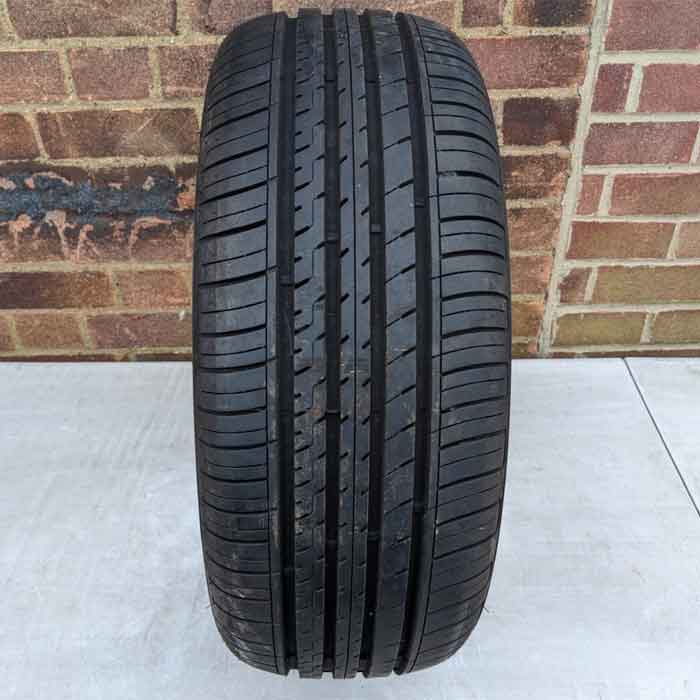 لاستیک نئولین 205/55R16 گل NEOGREEN Plus (2 حلقه) — تصویر ۴