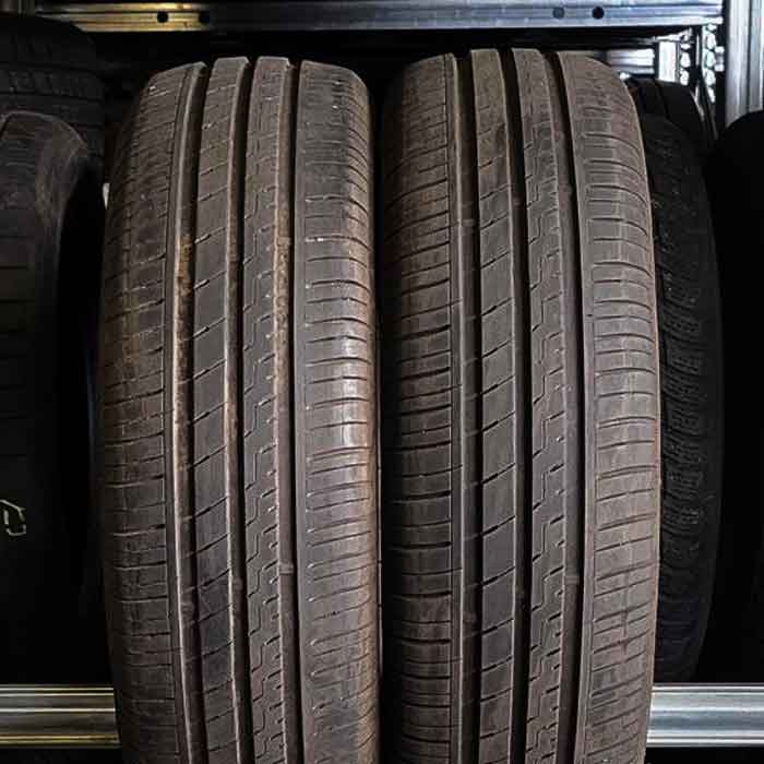 لاستیک نئولین 185/60R15 گل NEOGREEN (2 حلقه) — تصویر ۳