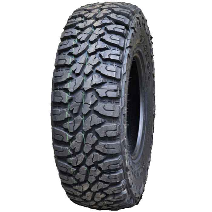لاستیک رودکروزا 32/11.5R15 گل RA3200 (2 حلقه) — تصویر ۵