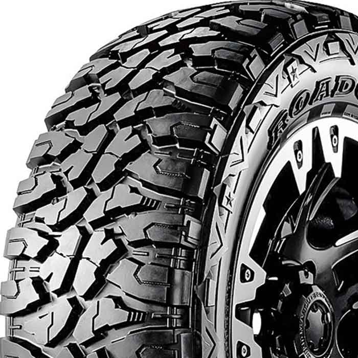 لاستیک رودکروزا 32/11.5R15 گل RA3200 (2 حلقه) — تصویر ۷