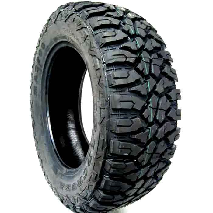 لاستیک رودکروزا 32/11.5R15 گل RA3200 (2 حلقه) — تصویر ۶