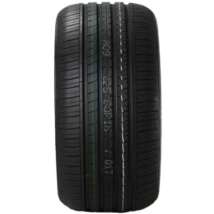 لاستیک نئولین 205/60R14 گل Neogreen plus (2 حلقه) — تصویر ۳