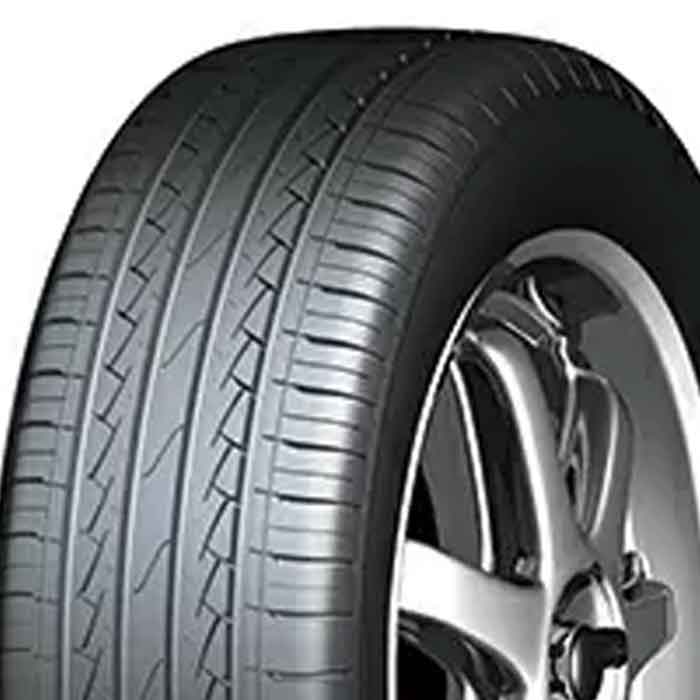 لاستیک رودکروزا 205/60R14 گل RA510 (2 حلقه) — تصویر ۳