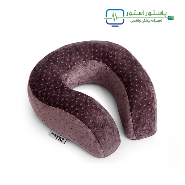 دورگردنی طبی زیکلاس مد — تصویر ۲