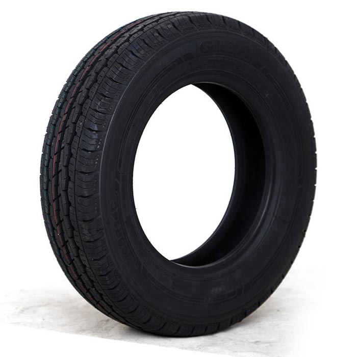 لاستیک جی تی 185/80R15C گل 8لایه GITIVAN 600V1(2 حلقه) — تصویر ۴
