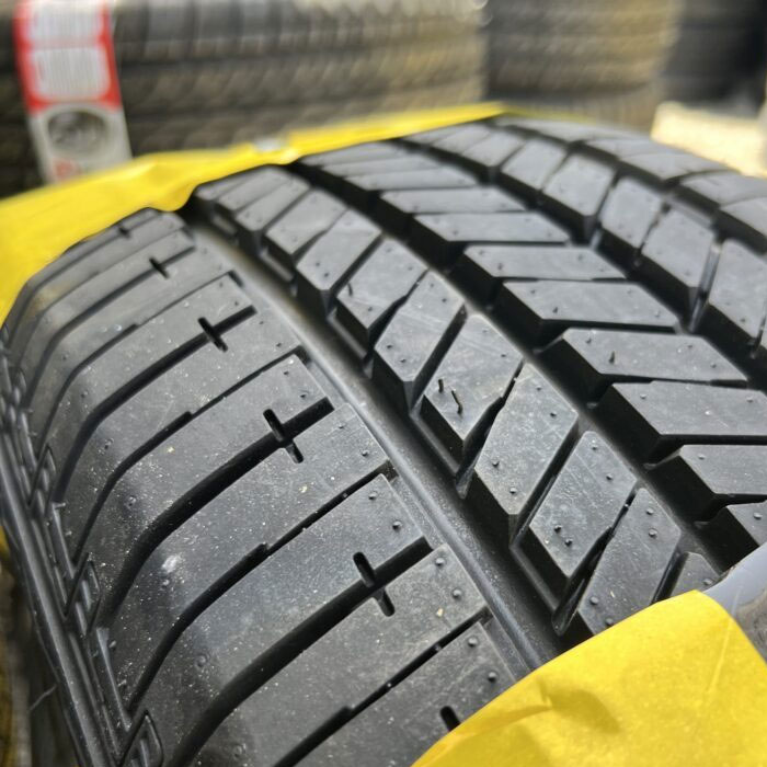 لاستیک جی تی 225/55R18 گل Giti 4×4 HT152 (2 حلقه) — تصویر ۵