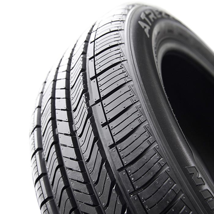 لاستیک سایلون 185/65R15 گل ATREZZO TOURING LS(2 حلقه) — تصویر ۴