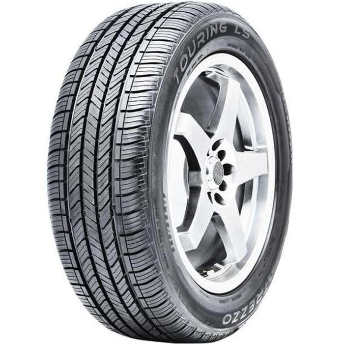 لاستیک سایلون 185/65R15 گل ATREZZO TOURING LS(2 حلقه) — تصویر ۳
