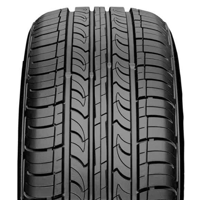 لاستیک جی پلنت 225/50R18 گل CP672(2 حلقه) — تصویر ۷