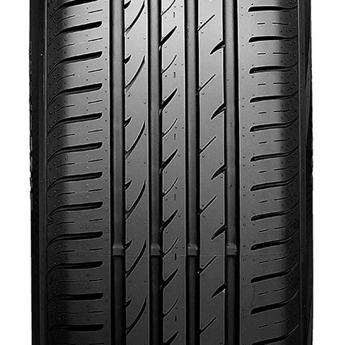 لاستیک نکسن 205/55R17 گل NBLUE HD Plus(2 حلقه) — تصویر ۵