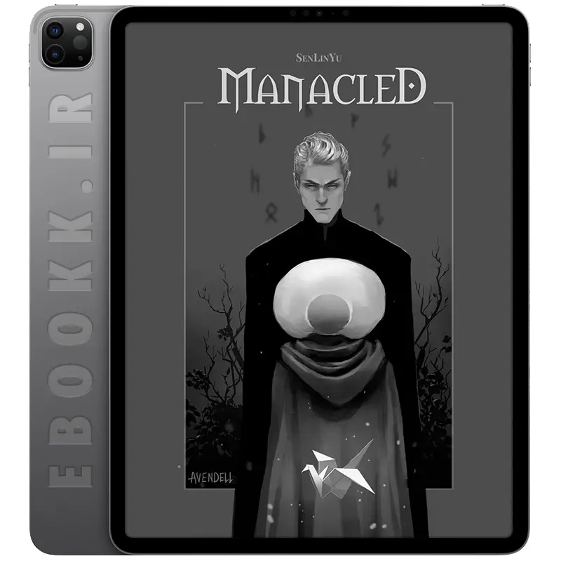 دانلود کتاب Manacled 2019