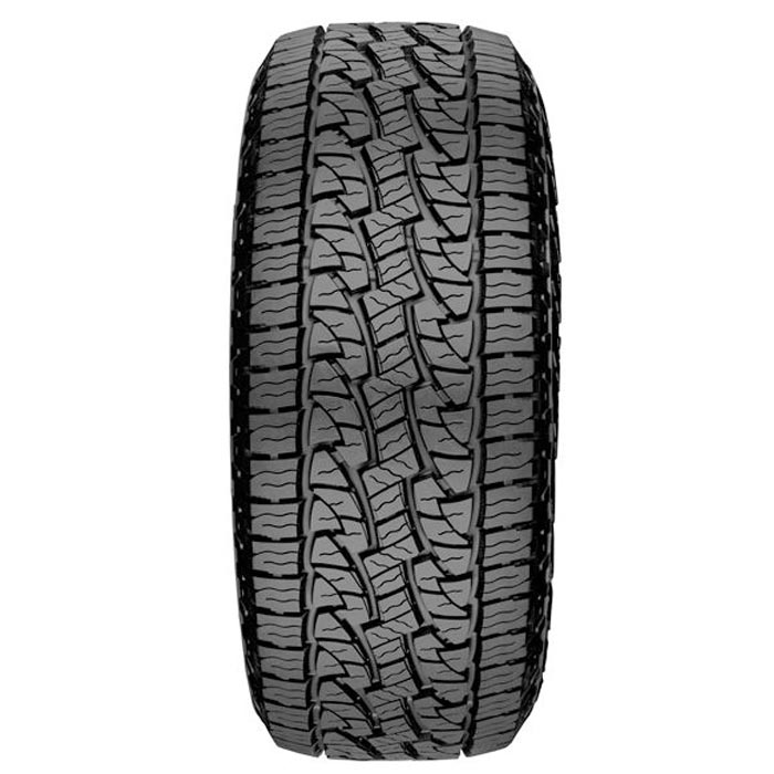 لاستیک نکسن 265/70R16 گل ROADIAN AT PRO RA8(2 حلقه) — تصویر ۴
