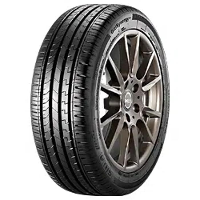 لاستیک جی تی 205/60R16 گل Giti Synergy E1(2 حلقه) — تصویر ۳