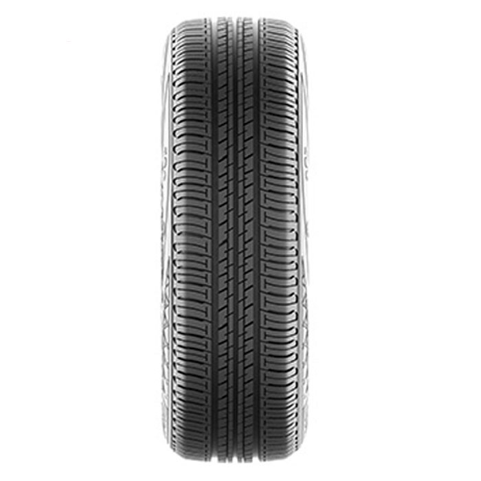 لاستیک ایران تایر 165/70R13 گل سرانزا Seranza(2 حلقه) — تصویر ۴