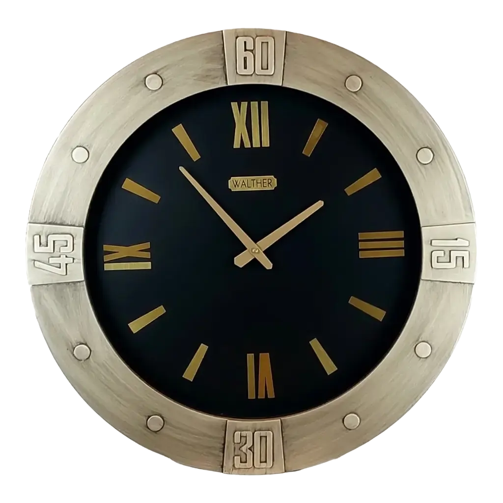 ساعت دیواری والتر مدل 6084G