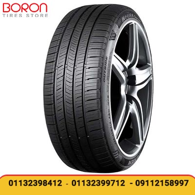 لاستیک نکسن 225/65R17 گلNfera Supreme(2 حلقه) — تصویر ۲