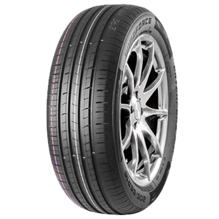 لاستیک ویندفورس 195/45R16 گل Catchforce Hp(2 حلقه) — تصویر ۴