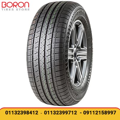 لاستیک ویندفورس 245/60R18 گل CATCHFORS HT(2 حلقه) — تصویر ۲