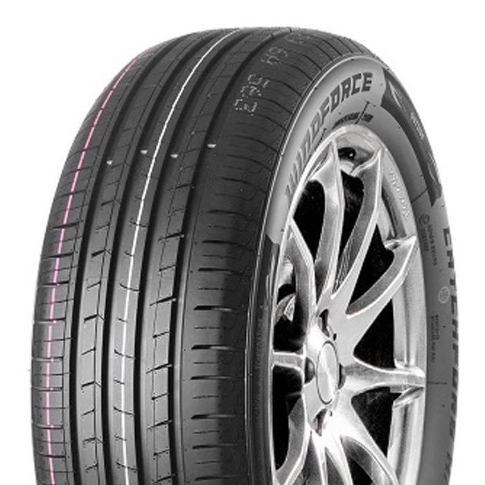 لاستیک ویندفورس 225/55R16 گل CATCHFORS HP(2 حلقه) — تصویر ۶