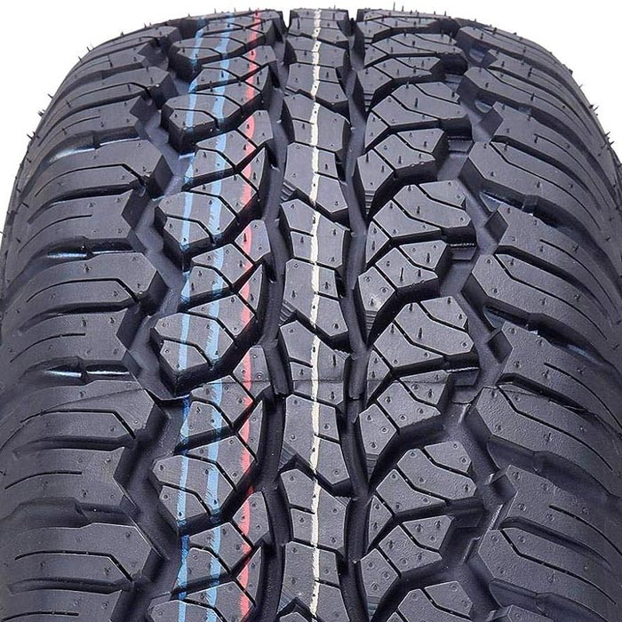 لاستیک ویندفورس 235/70R16 گل Catchforce AT(2 حلقه) — تصویر ۳