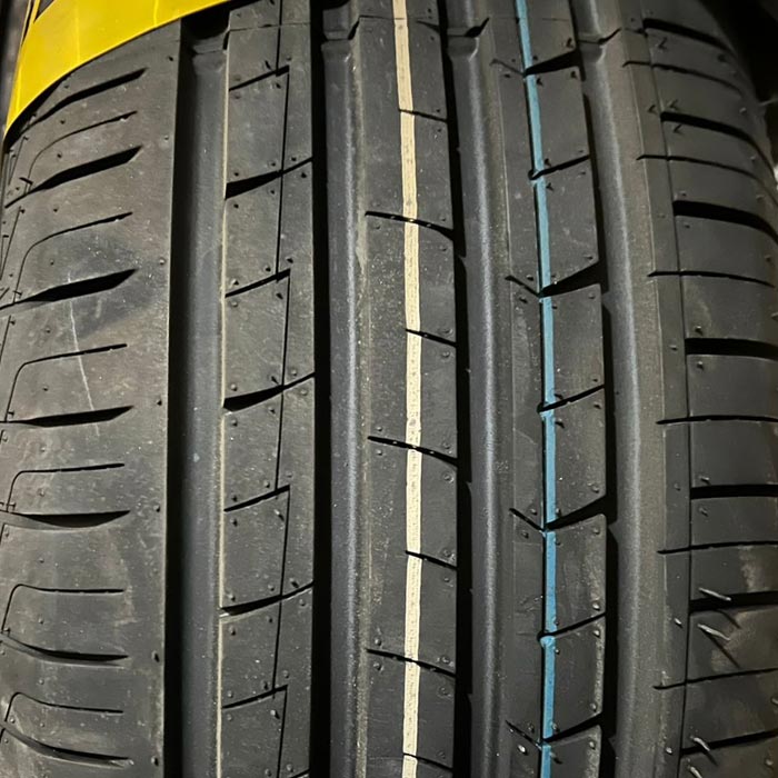 لاستیک ویندفورس 215/60R16 گل Catchforce Hp(2 حلقه) — تصویر ۳