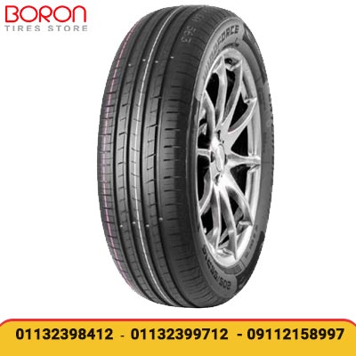 لاستیک ویندفورس 215/60R16 گل Catchforce Hp(2 حلقه)