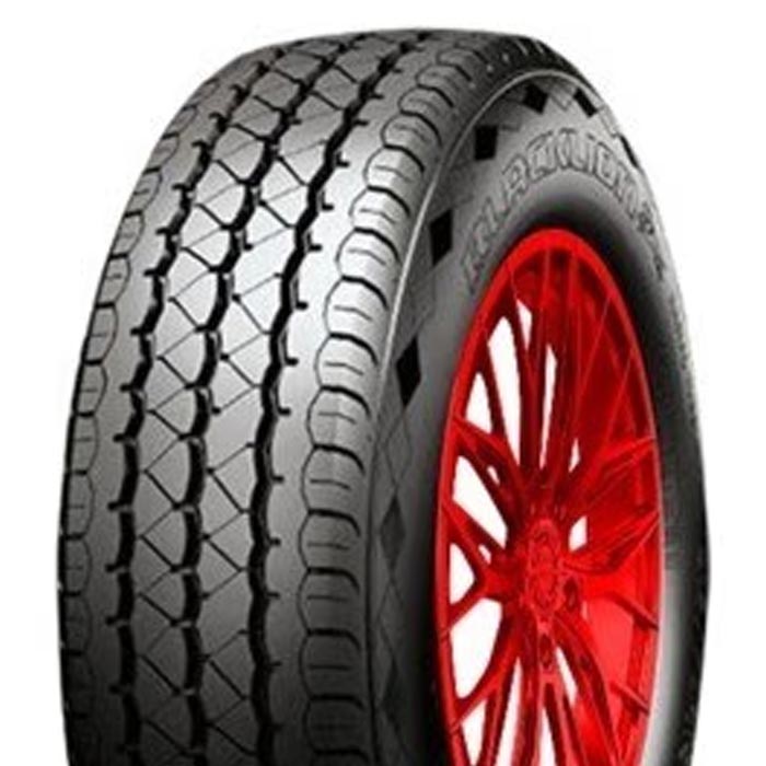 لاستیک بلک هاک 8 لایه 205/80R16 گل HL03(2 حلقه) — تصویر ۴