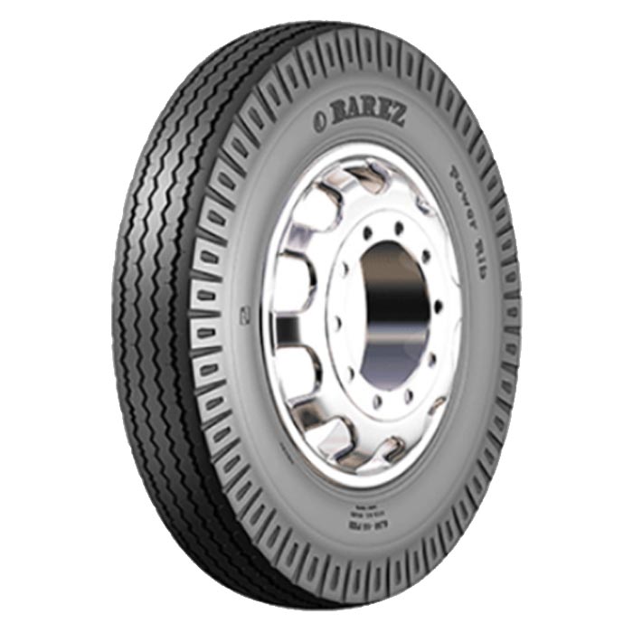 لاستیک بارز 825R16 گل MRN(2 حلقه) — تصویر ۳