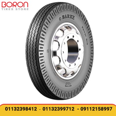 لاستیک بارز 825R16 گل MRN(2 حلقه) — تصویر ۲