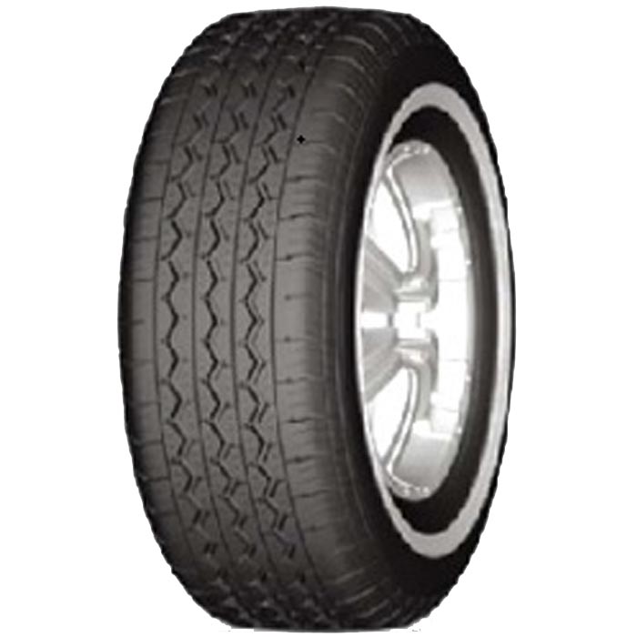 لاستیک بارز 195R14(2 حلقه) — تصویر ۶