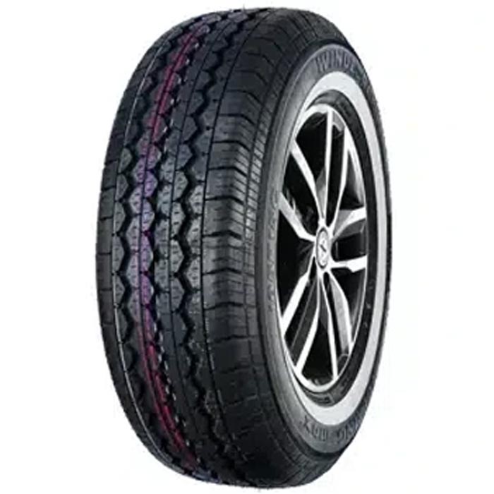 لاستیک بارز 195R14(2 حلقه) — تصویر ۷
