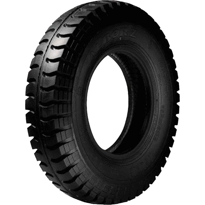 لاستیک بارز 14 لایه 750R16 گل ULN(2 حلقه) — تصویر ۳