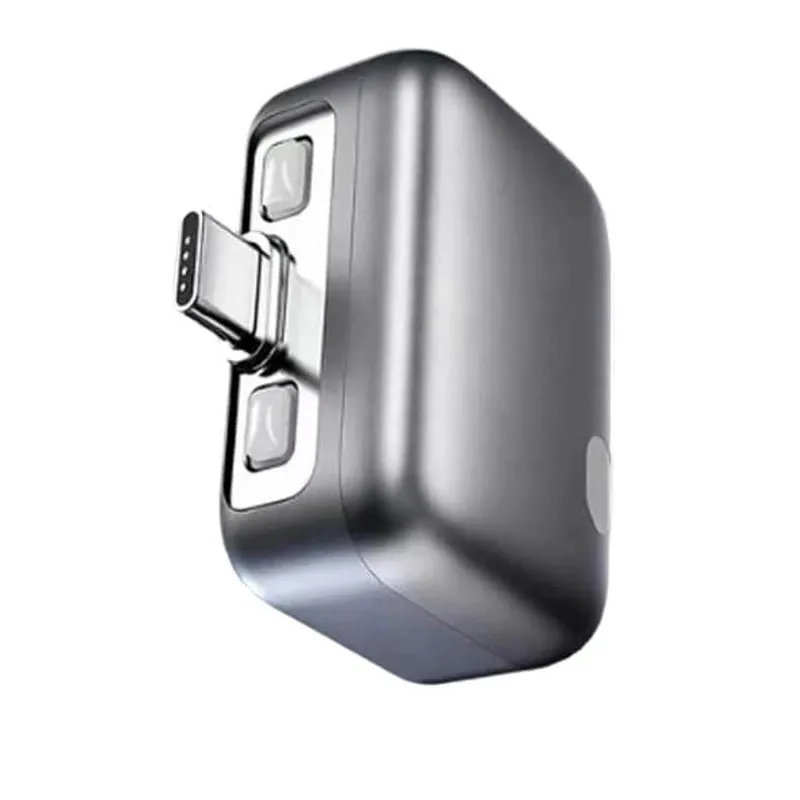 آداپتور هوشمند قطعکن خودکار شارژ (Auto-Eject Phone Charger) — تصویر ۲