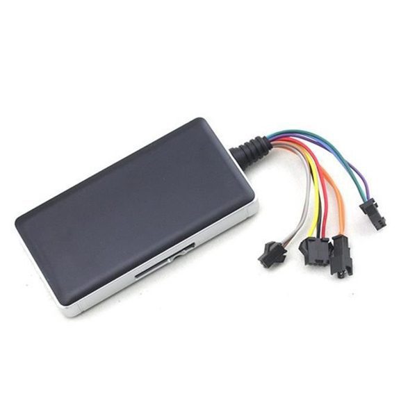 ردیاب خودرو کانکاکس CONCOX GT06N — تصویر ۳