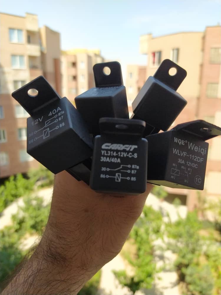 رله قطع کن — تصویر ۳