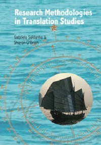 کتاب Research Methodologies in Translation Studies / Gabriela‏ — تصویر ۲
