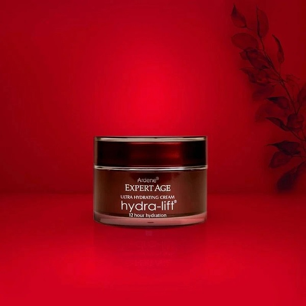 کرم آبرسان و ضد چروک آردن Expert Age Hydra Lift | جوان سازی سفت کنندگی و آبرسانی 12 ساعته پوست — تصویر ۴