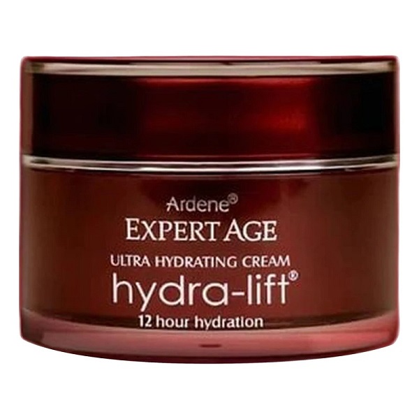 کرم آبرسان و ضد چروک آردن Expert Age Hydra Lift | جوان سازی سفت کنندگی و آبرسانی 12 ساعته پوست — تصویر ۳