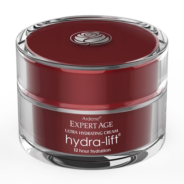 کرم آبرسان و ضد چروک آردن Expert Age Hydra Lift | جوان سازی سفت کنندگی و آبرسانی 12 ساعته پوست — تصویر ۶
